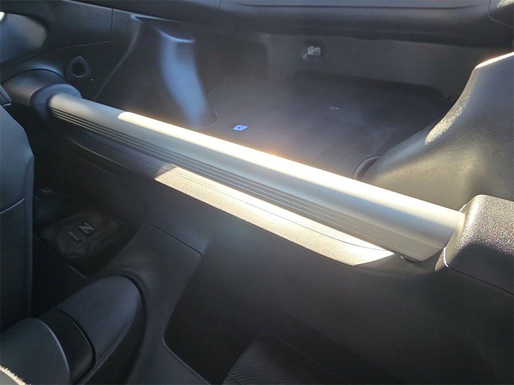 Used 2024 Nissan Z Performance w/ Floor Mat Package image 26