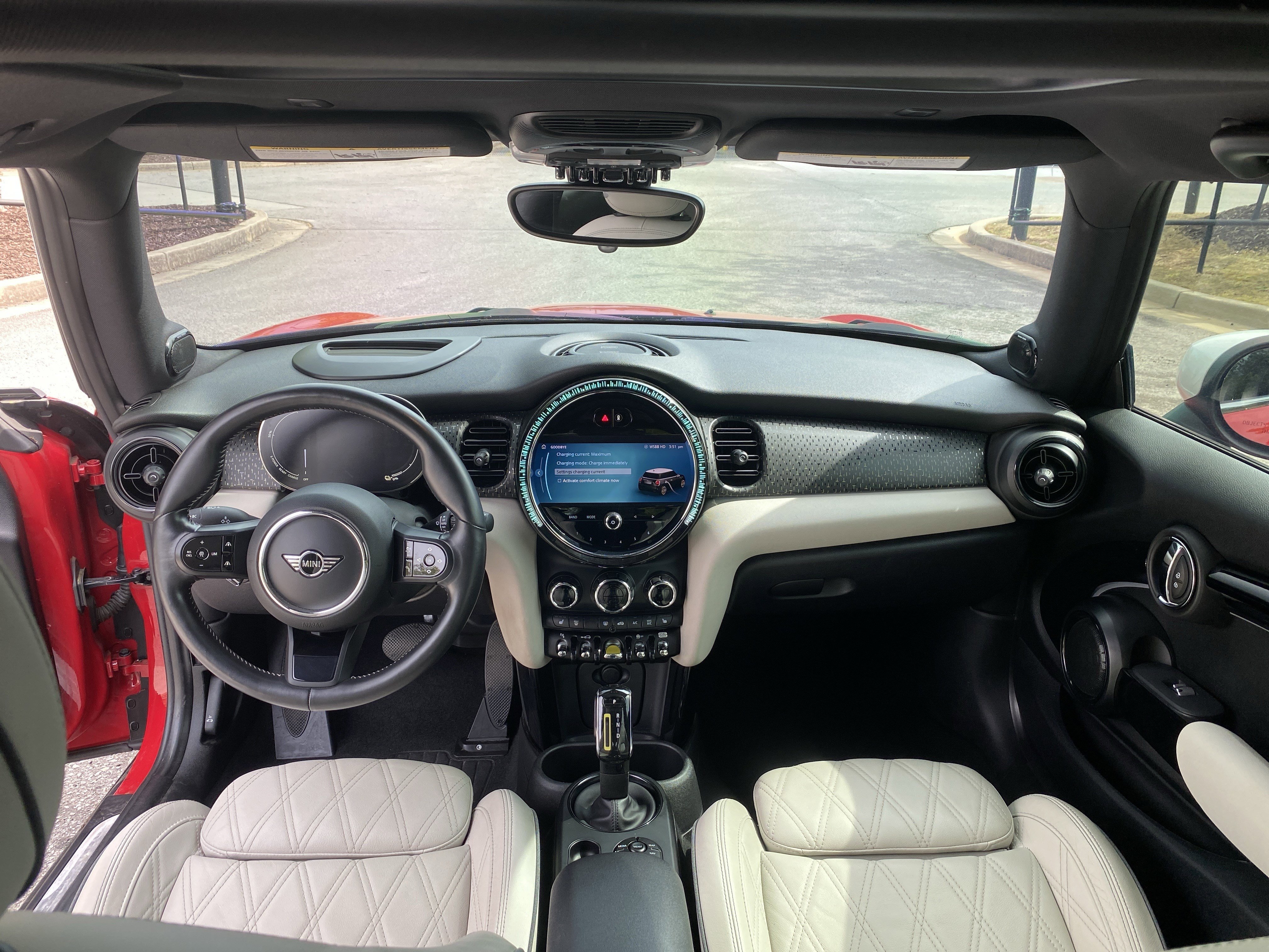 Used 2022 MINI Cooper SE image 18
