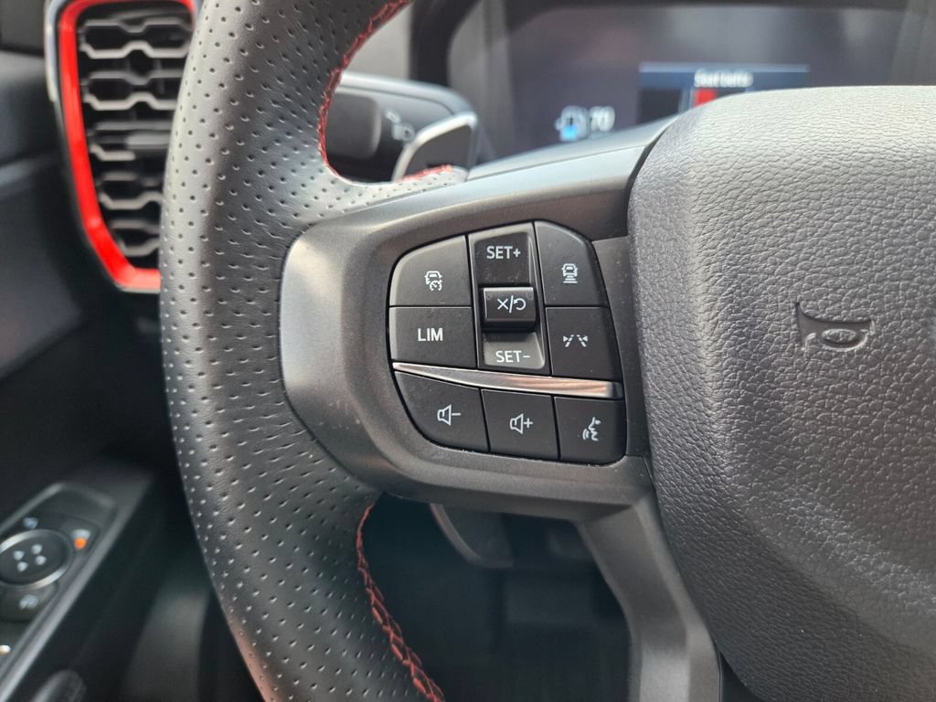 Used 2025 Ford Ranger Raptor AWD/4WD image 30