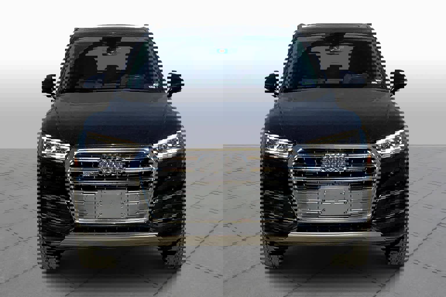 Used 2018 Audi Q5 2.0T Premium Plus w/ Premium Plus Package image 4