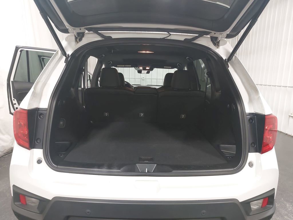 Used 2023 Honda Passport EX-L image 12