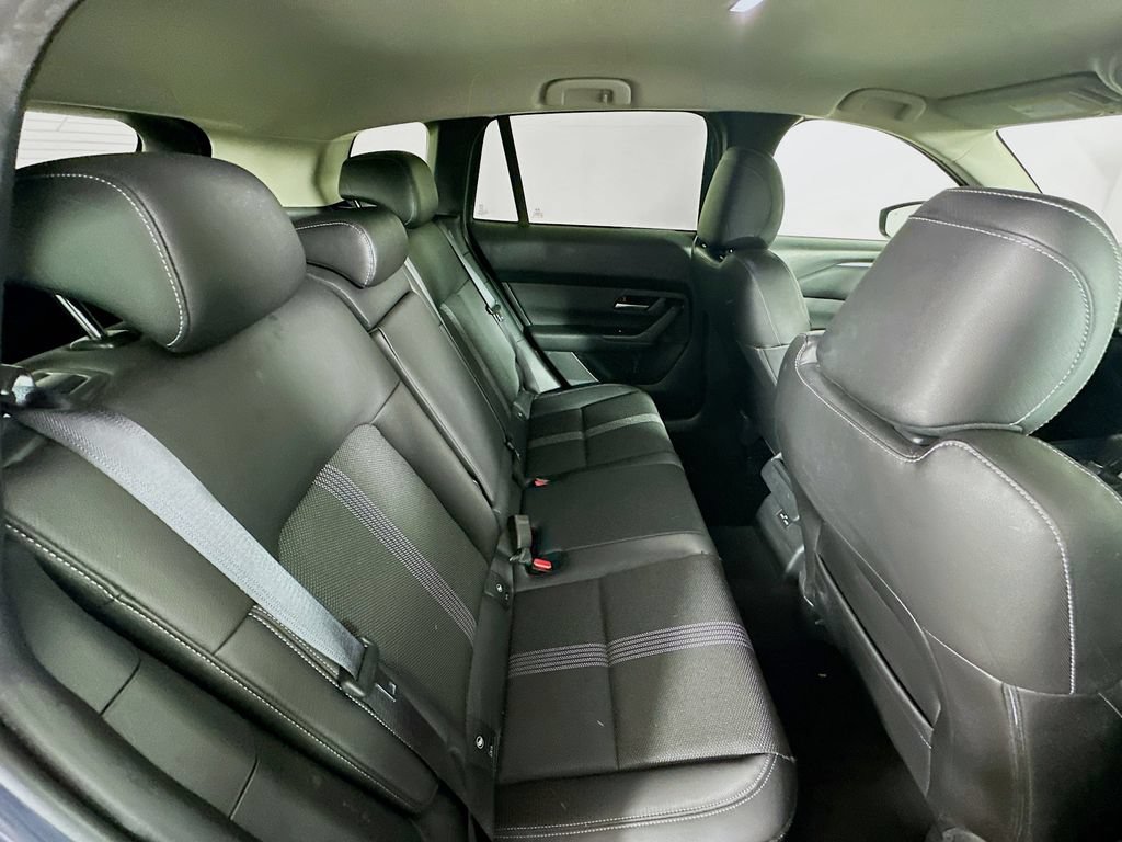 Certified 2024 MAZDA CX-50 AWD 2.5 S w/ Cargo Package image 34