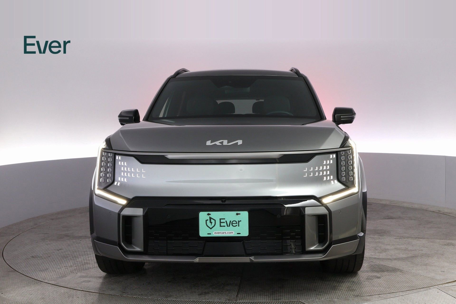 Used 2024 Kia EV9 GT-Line image 3