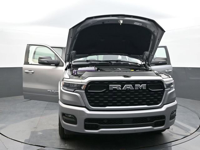 New 2026 RAM 1500 4x4 Crew Cab image 61