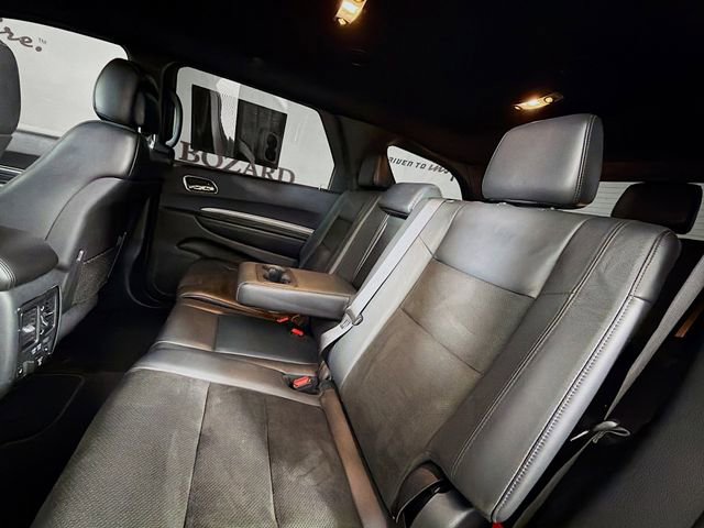 Used 2019 Dodge Durango GT AWD/4WD image 27
