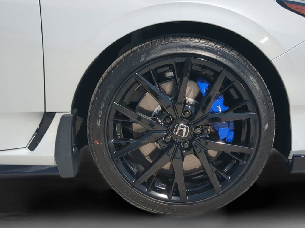 New 2026 Honda Prelude image 4