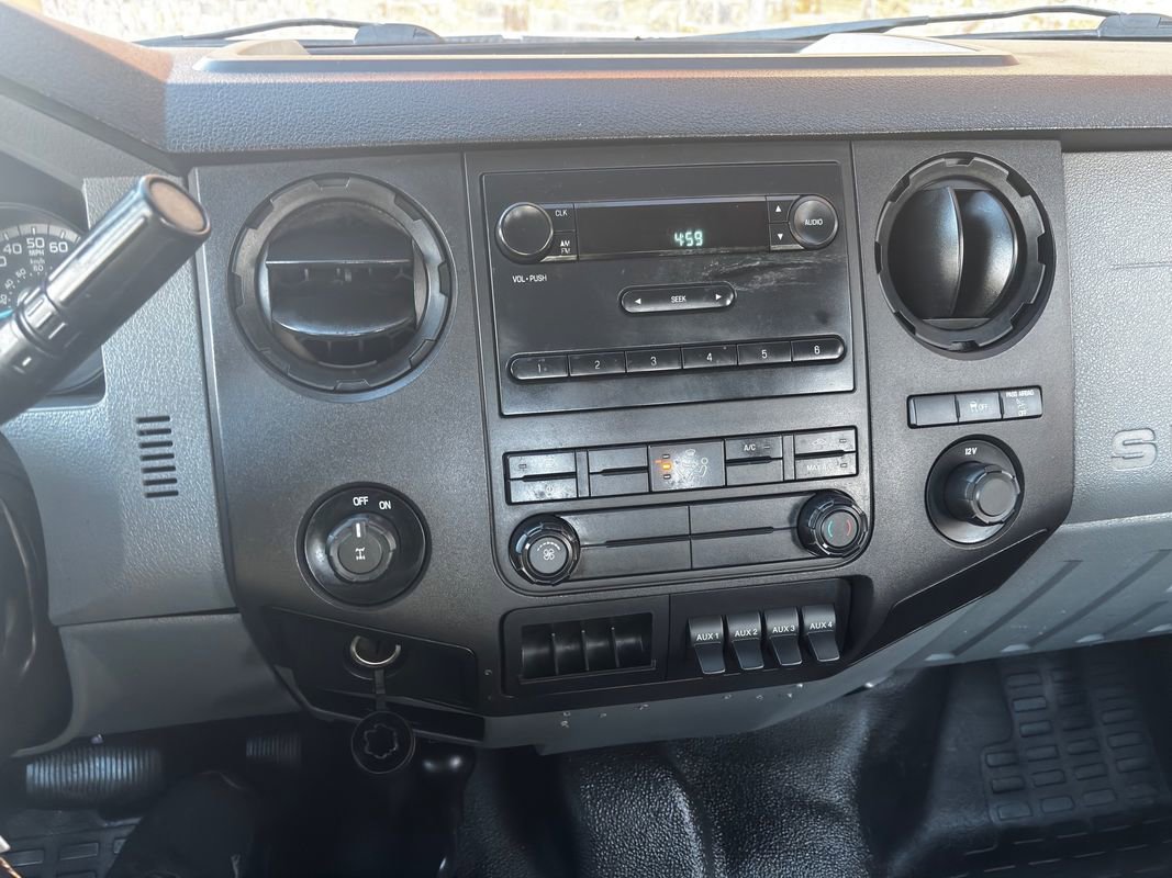 Used 2013 Ford F250 XL AWD/4WD image 31