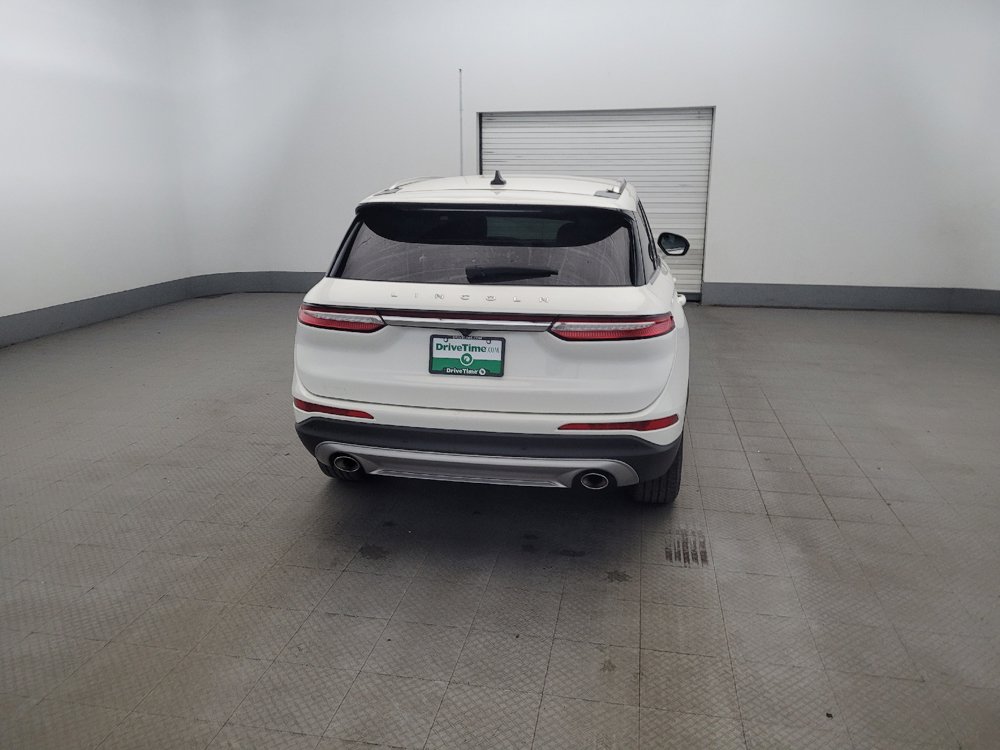 Used 2022 Lincoln Corsair AWD w/ Equipment Group 101A image 7