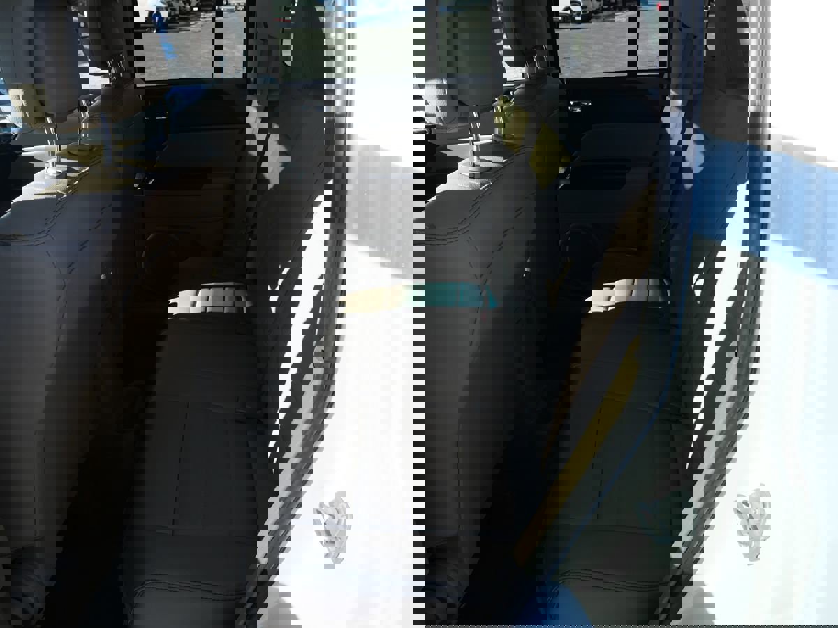 Used 2017 Jeep Patriot High Altitude image 22