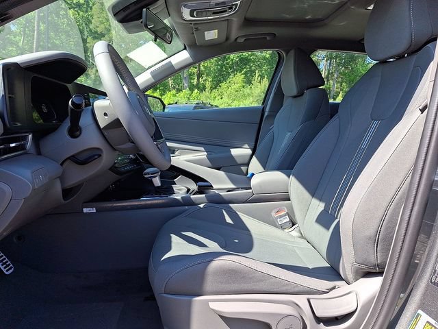 New 2026 Hyundai Elantra SEL Sport Premium FWD image 15
