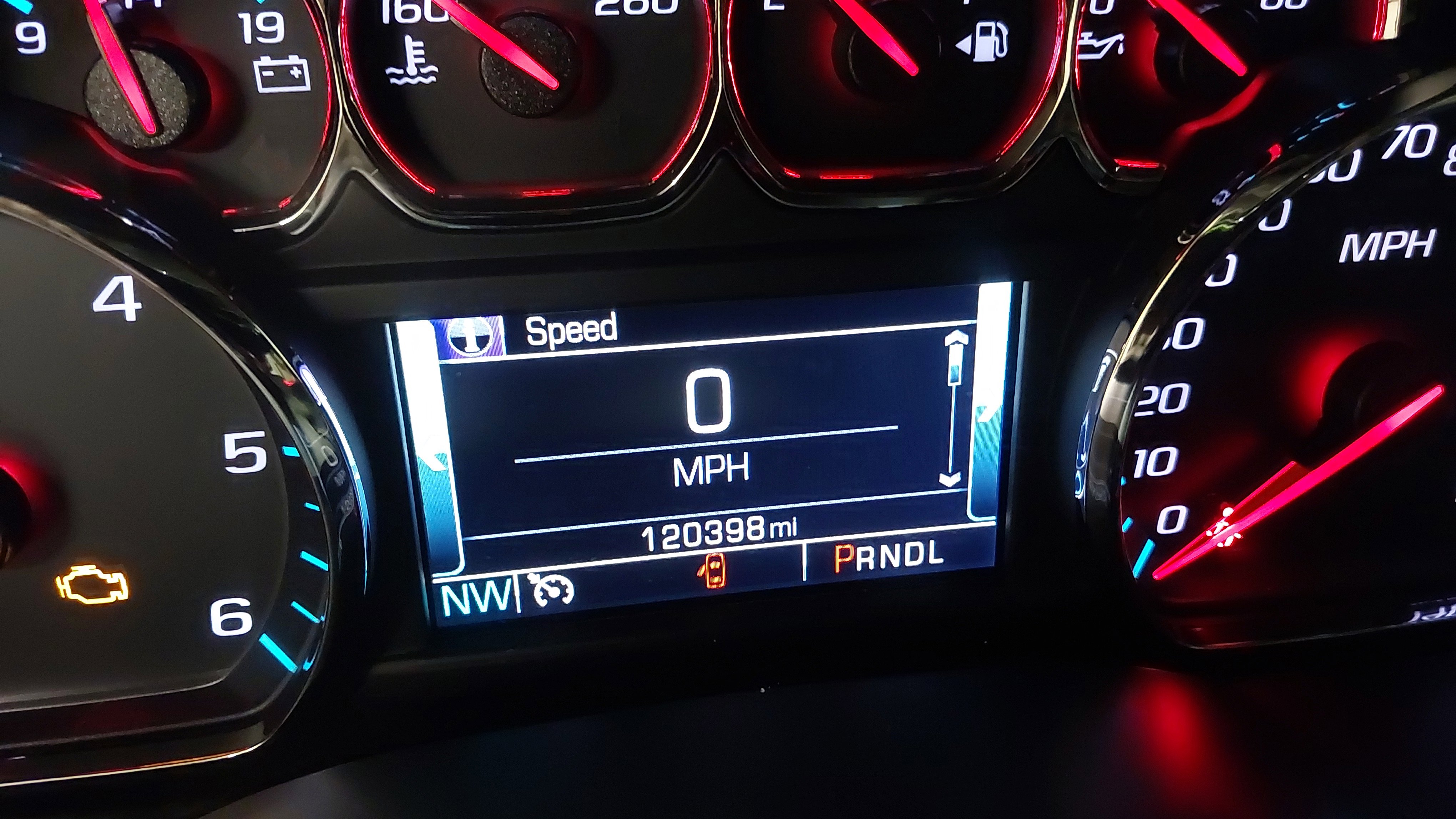 Used 2018 GMC Sierra 1500 SLT w/ SLT Premium Package image 20