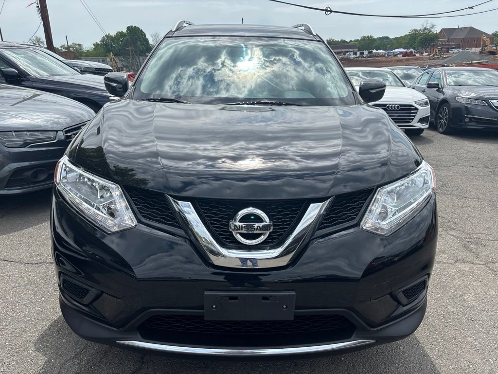 Used 2015 Nissan Rogue SV AWD/4WD image 29