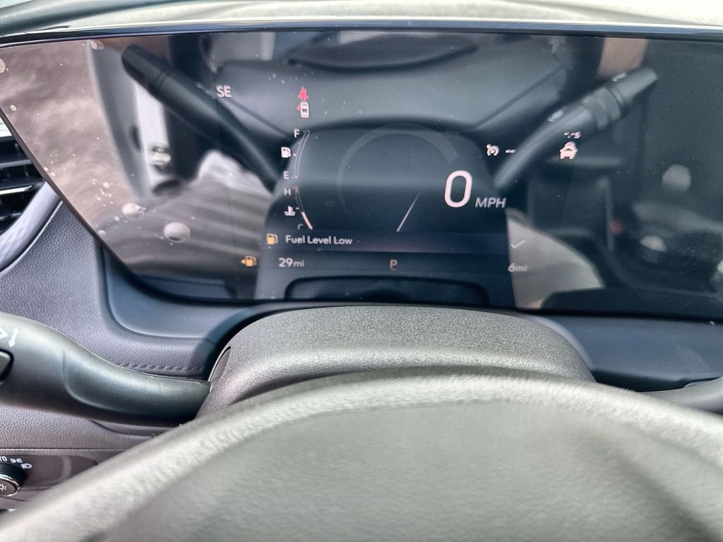 New 2026 Buick Encore GX Preferred w/ Comfort Package FWD image 30