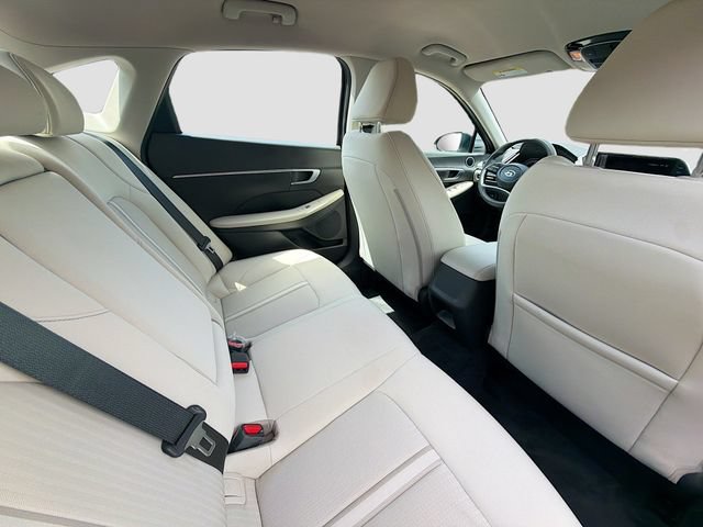 Used 2023 Hyundai Sonata SEL w/ Preferred Accessory Package FWD image 25