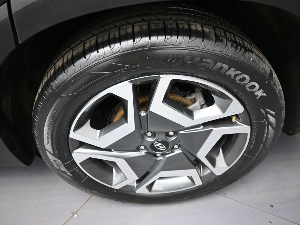 Used 2024 Hyundai Palisade Limited AWD/4WD image 15