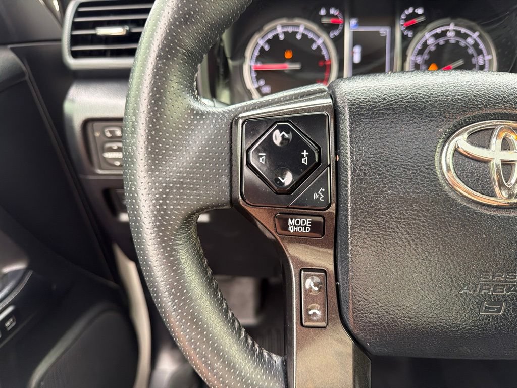 Used 2021 Toyota 4Runner Nightshade AWD/4WD image 47