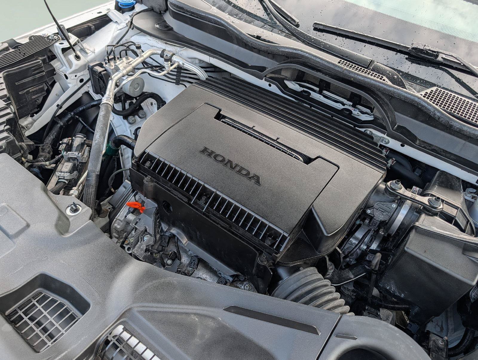 Used 2023 Honda Pilot Elite image 27