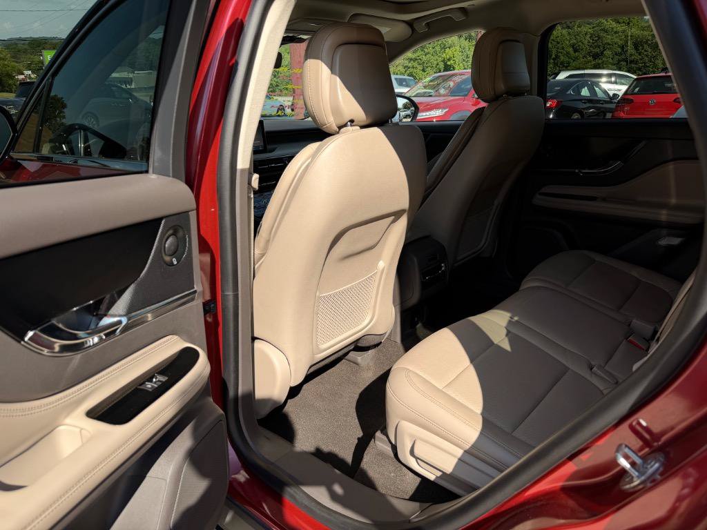 Used 2020 Lincoln Corsair Reserve w/ Equipment Group 201A AWD/4WD image 14