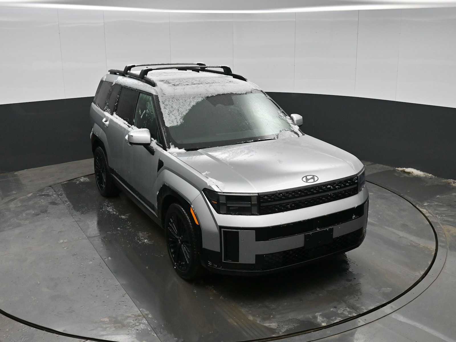 New 2026 Hyundai Santa Fe Calligraphy AWD/4WD image 24