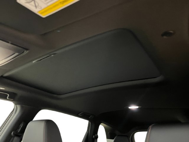 New 2027 Honda CR-V Sport Touring image 22