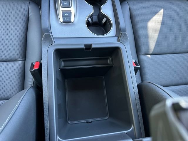 New 2026 Honda Ridgeline RTL image 29