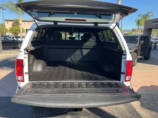 Used 2018 RAM 2500 SLT image 19