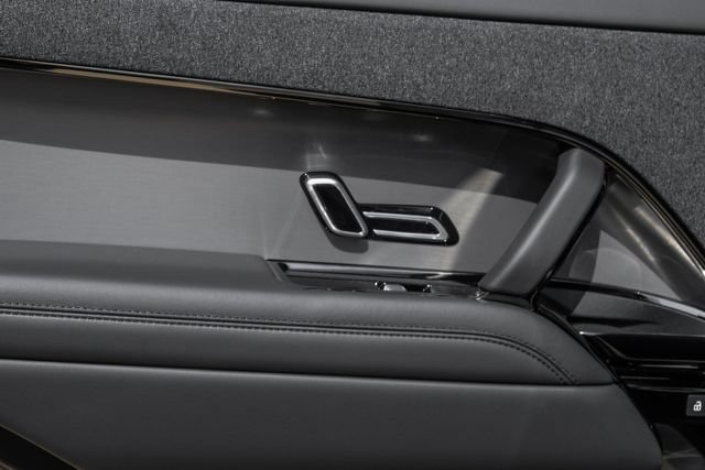 New 2026 Land Rover Range Rover Sport Dynamic SE AWD/4WD image 55