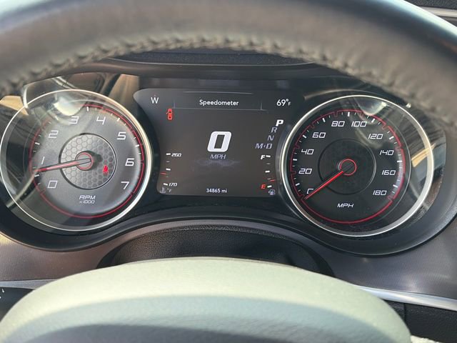 Used 2021 Dodge Charger Scat Pack image 26