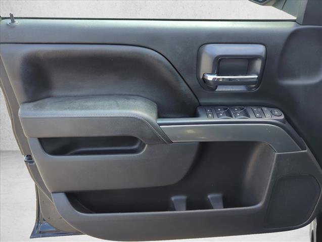 Used 2015 Chevrolet Silverado 1500 LT w/ All Star Edition RWD image 10
