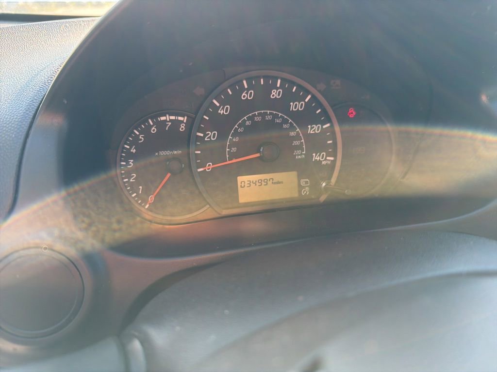 Used 2024 Mitsubishi Mirage ES image 18
