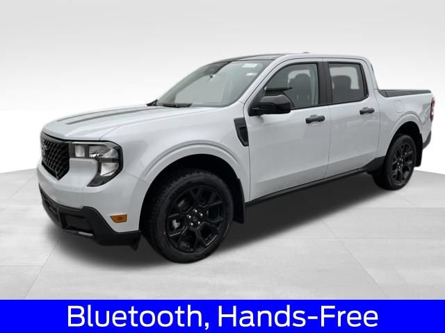 New 2026 Ford Maverick XLT w/ XLT Luxury Package AWD/4WD image 3