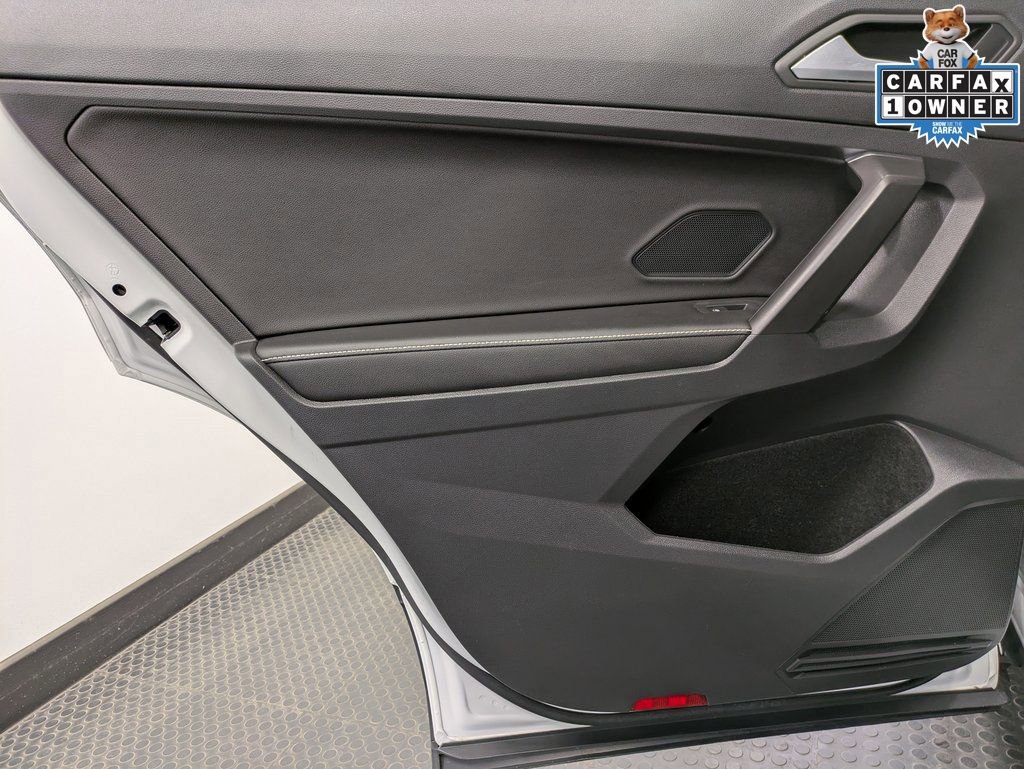 Used 2022 Volkswagen Tiguan S w/ IQ.Drive Package image 23