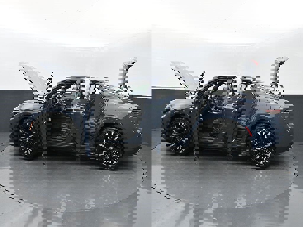 New 2026 Toyota Crown Platinum image 61