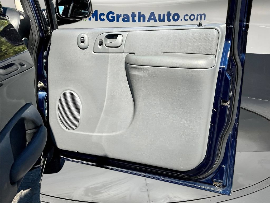 Used 2005 Dodge Grand Caravan SE w/ Popular Equipment Group I FWD image 27