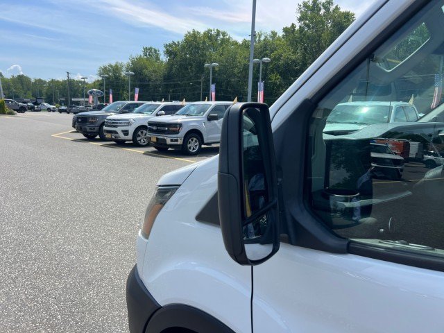 Used 2020 Ford Transit 250 Medium Roof w/ Load Area Protection Package RWD image 20