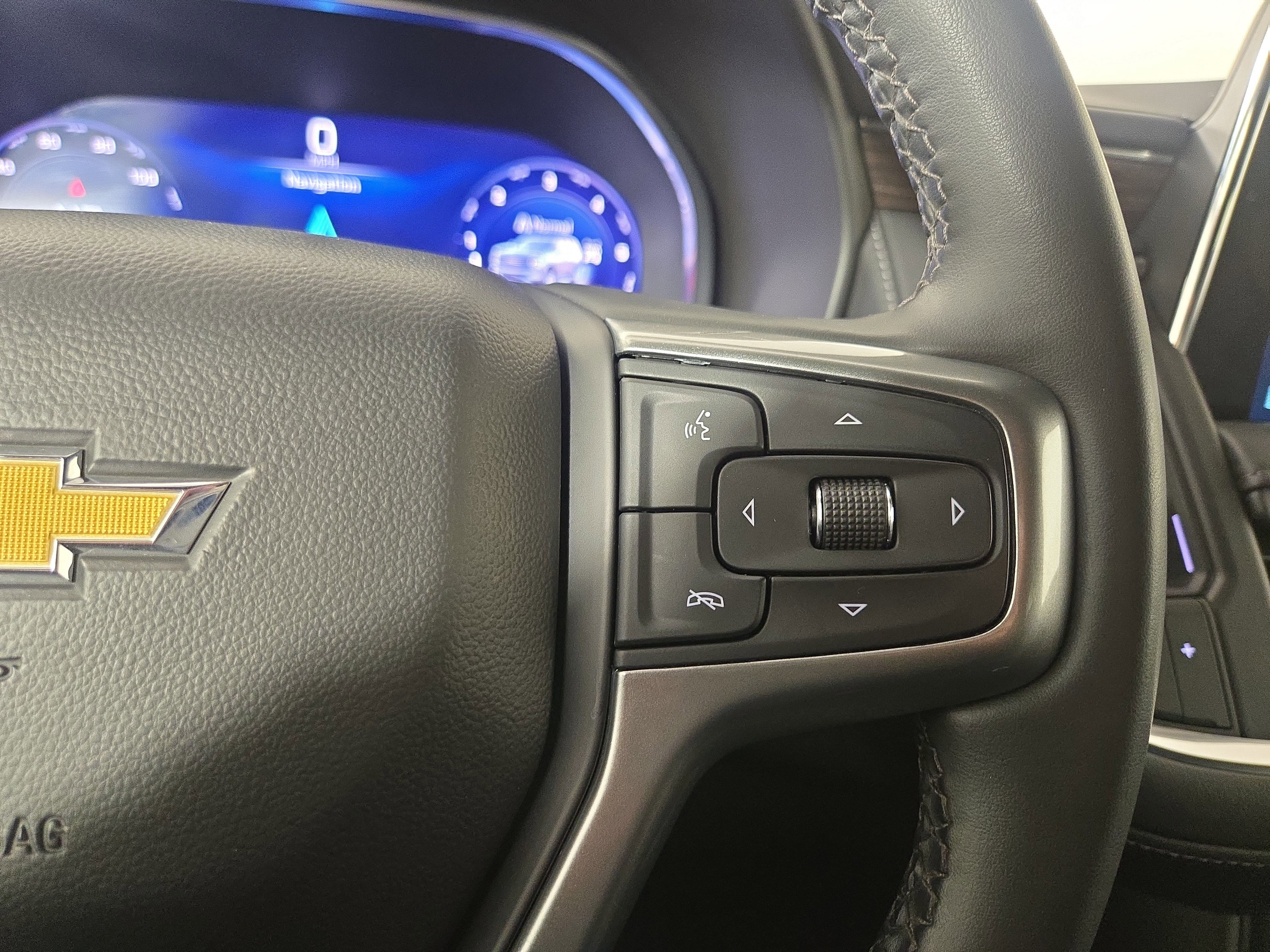 Used 2024 Chevrolet Tahoe LT image 17