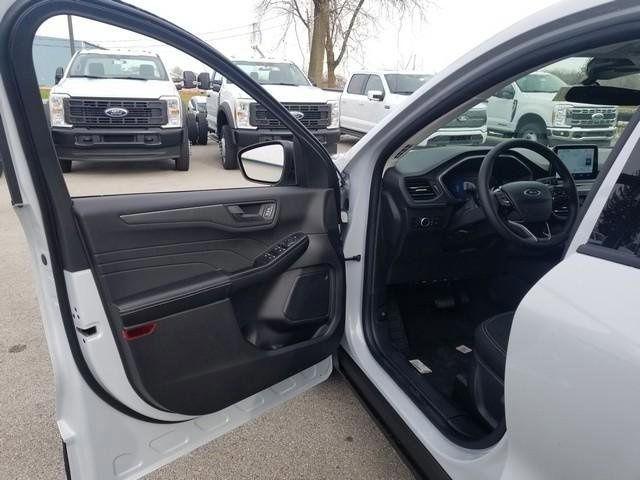 New 2026 Ford Escape Active w/ Cold Weather Package image 14