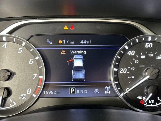 Used 2024 Nissan Frontier S w/ Technology Package image 17