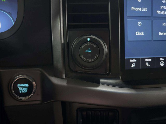 Used 2024 Ford F150 XLT w/ Equipment Group 302A MID image 31