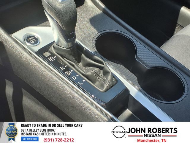 Used 2023 Nissan Altima 2.5 S FWD image 29