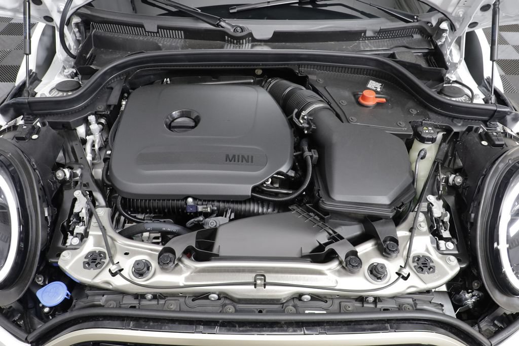 New 2026 MINI Cooper S FWD image 24