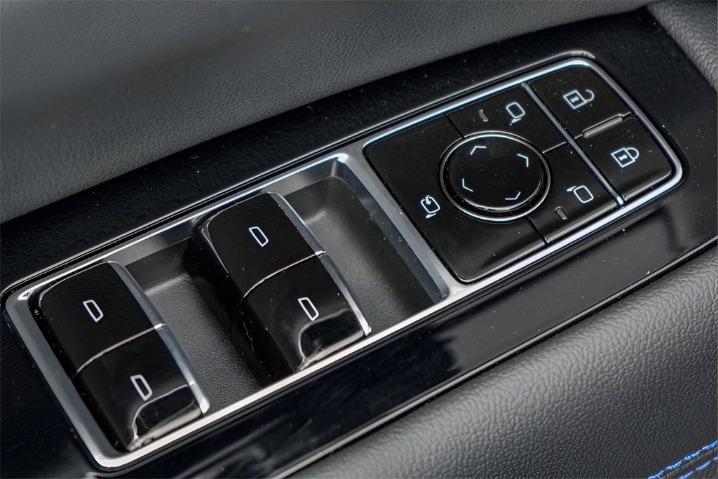 New 2026 Cadillac Escalade IQ Sport 1 image 17