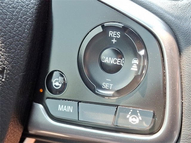 Used 2022 Honda CR-V Touring image 18