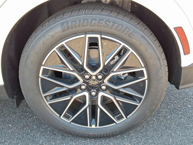 New 2026 Ford Mustang Mach-E Premium AWD/4WD image 5