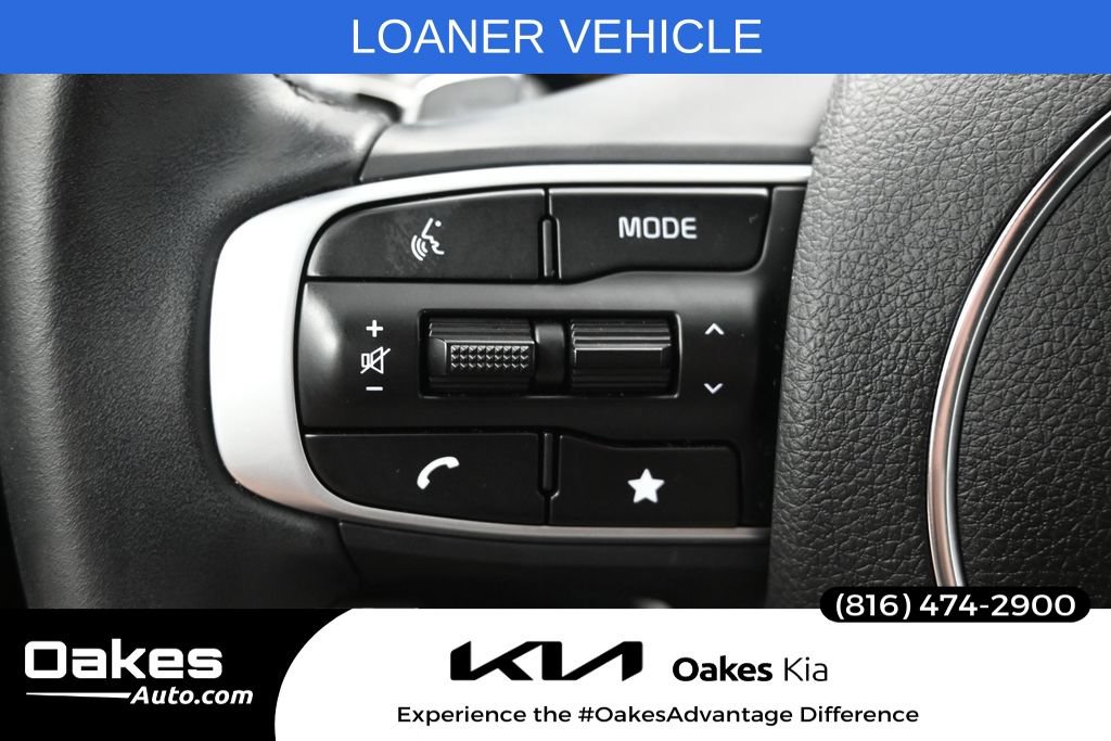 Used 2026 Kia K5 GT FWD image 26