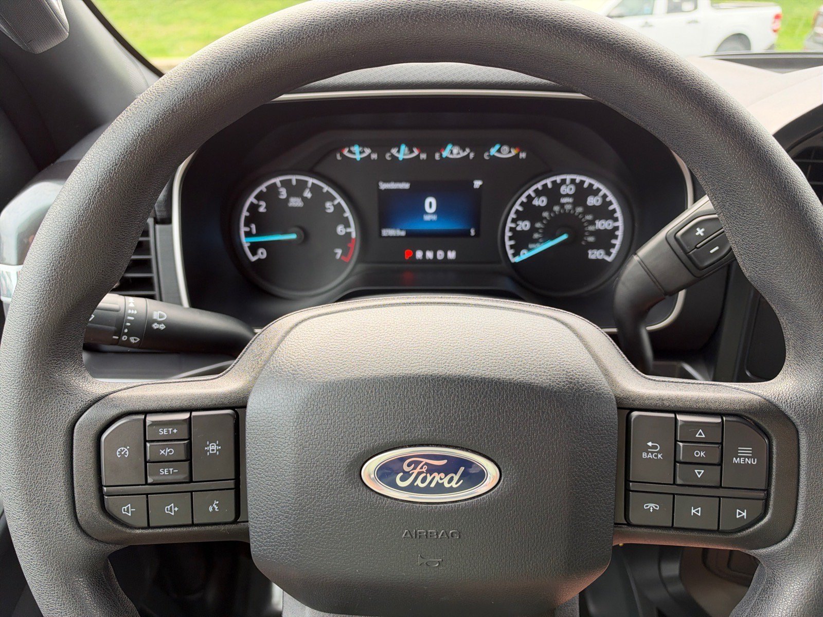 Certified 2023 Ford F150 XL w/ STX Appearance Package AWD/4WD image 22