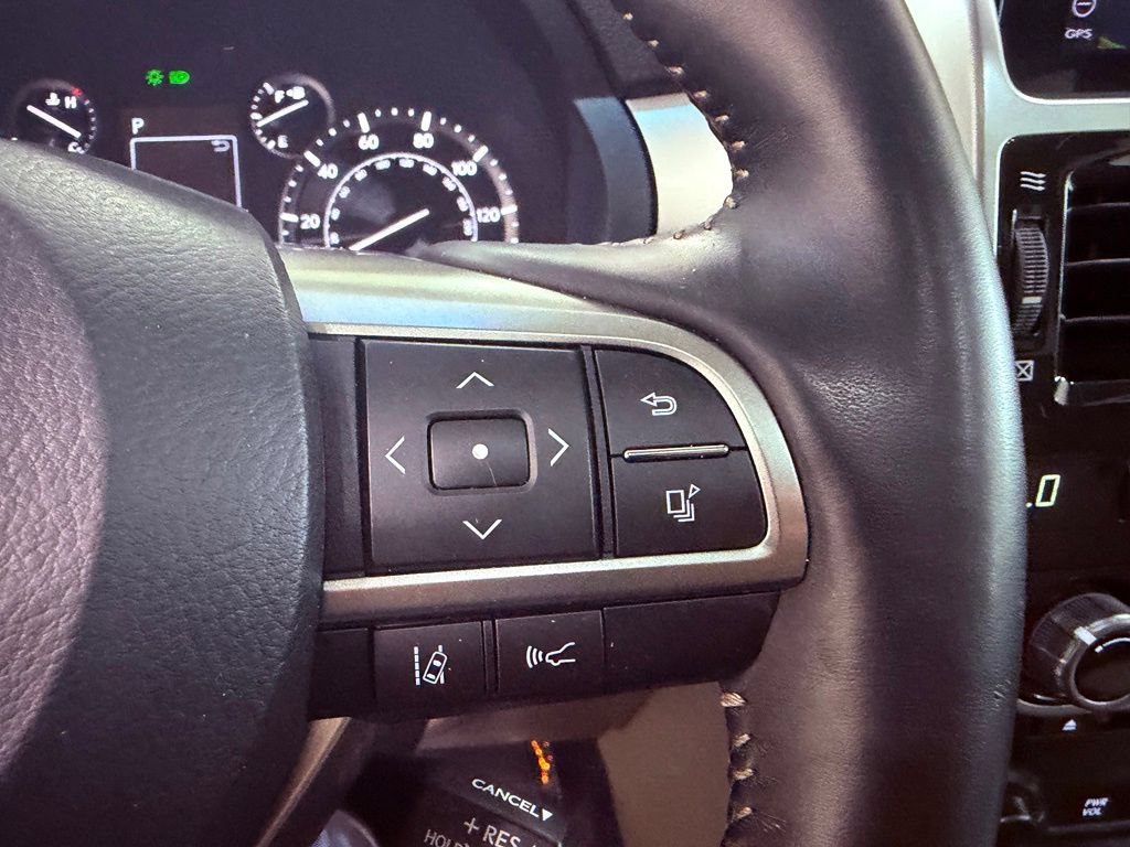 Certified 2023 Lexus GX 460 Premium AWD/4WD image 22