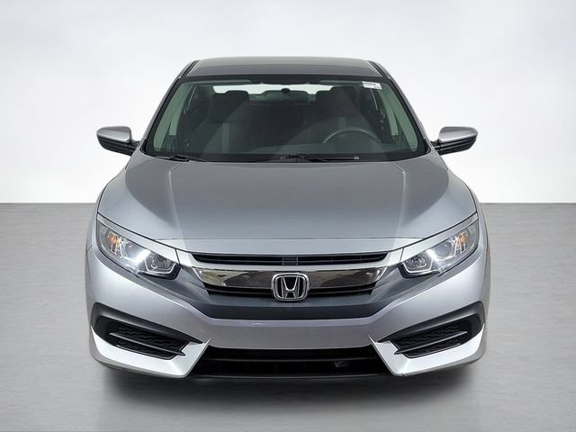 Used 2017 Honda Civic LX image 8