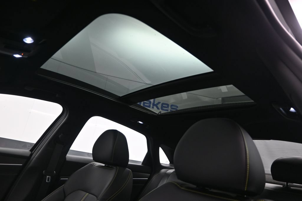 Certified 2026 Kia K5 GT FWD image 28