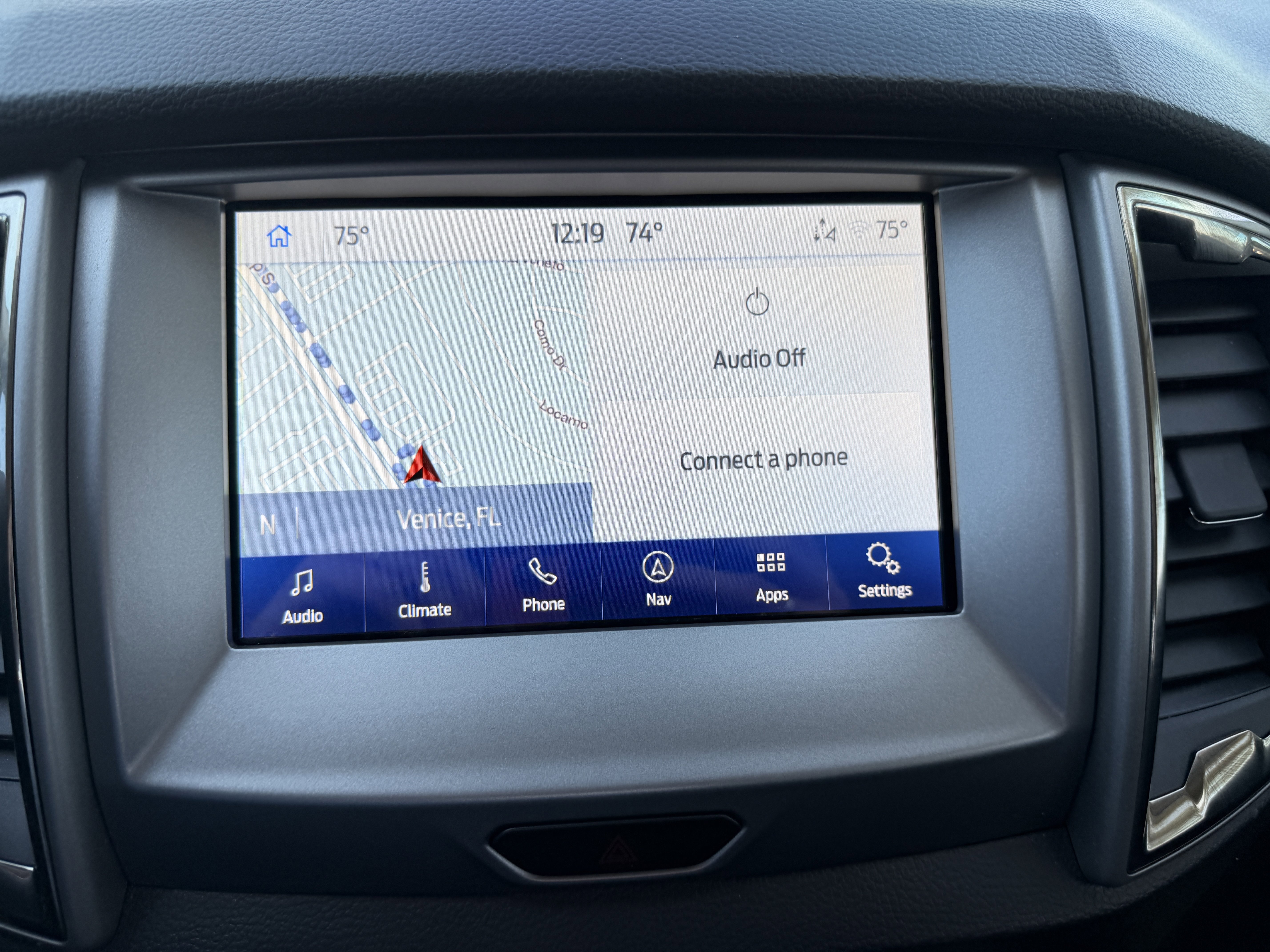 Used 2023 Ford Ranger XLT w/ Equipment Group 302A High image 22